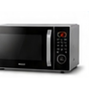 Microwave oven