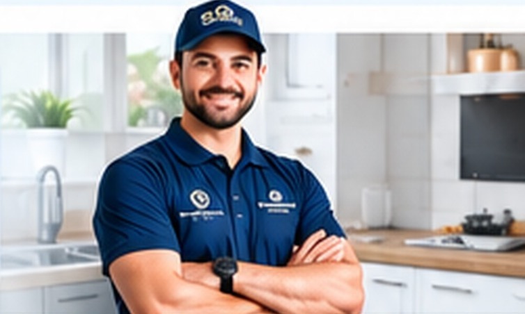Unique Appliances Care technician